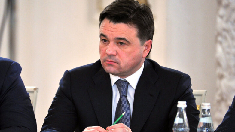 Сделать 31 декабря выходным рекомендовали работодателям власти Подмосковья