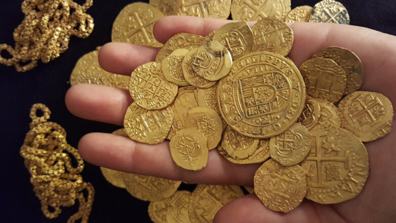 Тайна "золотой" подлодки: как в СССР ввозили сокровища республиканской Испании