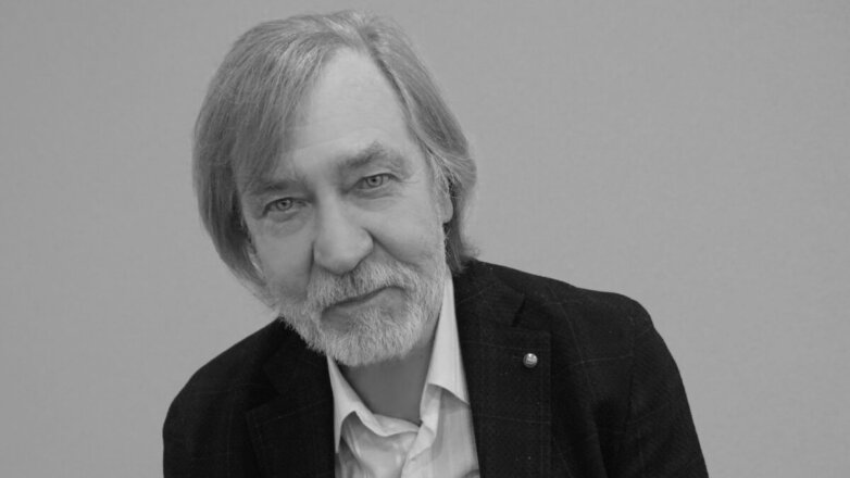 Скончался звезда сериала "Вечный зов" Николай Иванов