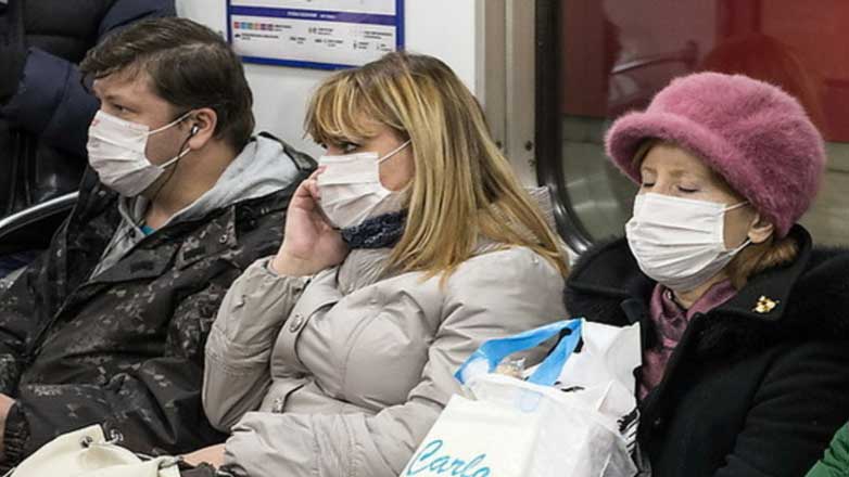 В ВОЗ ужесточили рекомендации по ношению масок из-за коронавируса