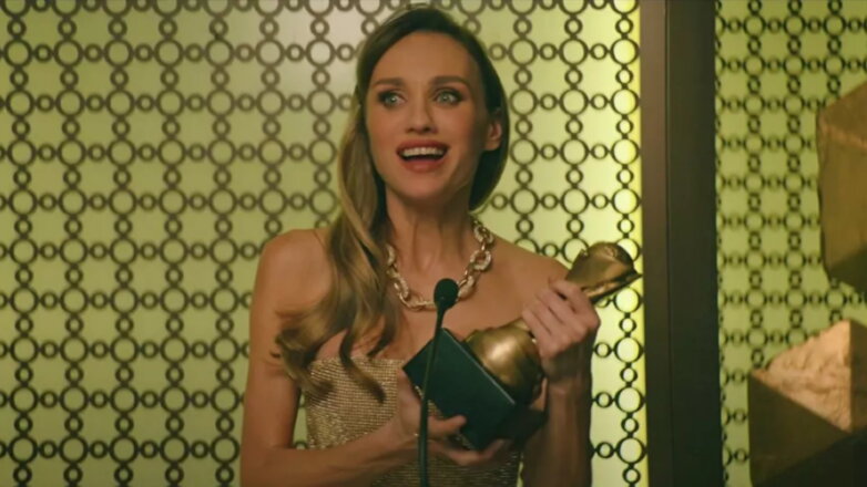 Новый клип "Ленинграда" посмотрели более 750 тыс. раз за два дня