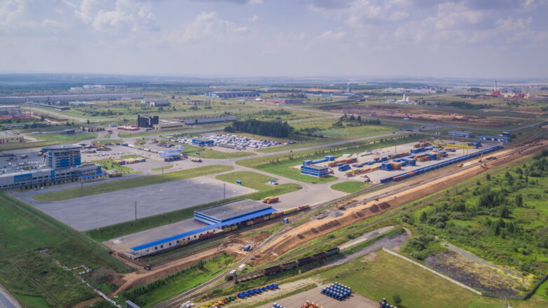 Омск и Красноярский край превратят в особые экономические зоны