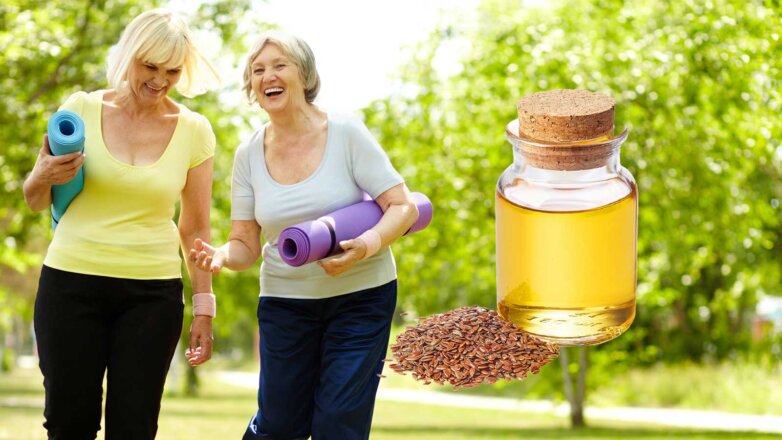 Ученые назвали 13 "суперпродуктов" простыми ключами к долголетию