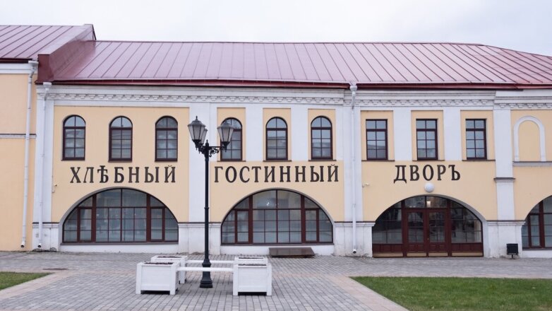 От богини плодородия до советских коттеджей: музейные проекты старинного Рыбинска