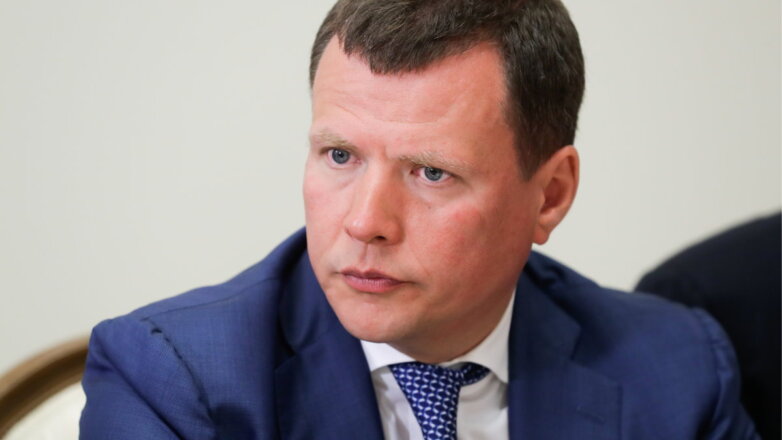 Главой "Роснано" стал Куликов