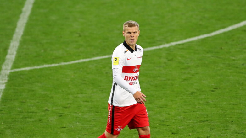 Аршавин объяснил, почему Кокорину лучше уехать в Италию