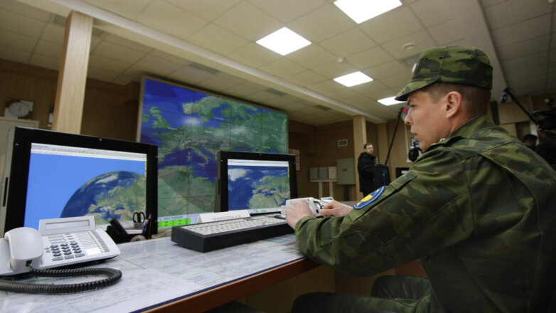 Более 50 иностранных самолетов и беспилотников были замечены у границ России