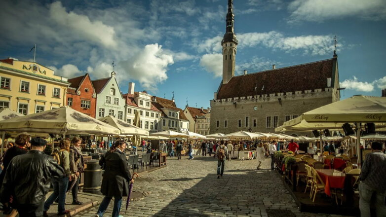 Определены лучшие города Европы по качеству жизни