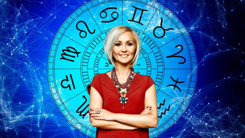 Василиса Володина раскрыла, какие знаки зодиака "накроет" богатство в 2021 году