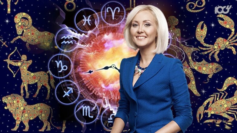 Василиса Володина раскрыла, какие знаки зодиака ждут истинные "подарки судьбы"