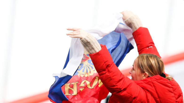 Россия сможет провести ЧМ-2023 по хоккею в Петербурге без ограничений