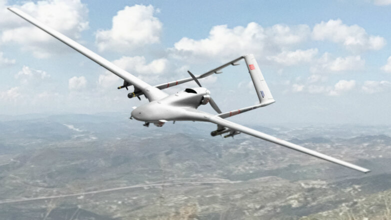 Какое будущее ждет турецкий беспилотник Bayraktar
