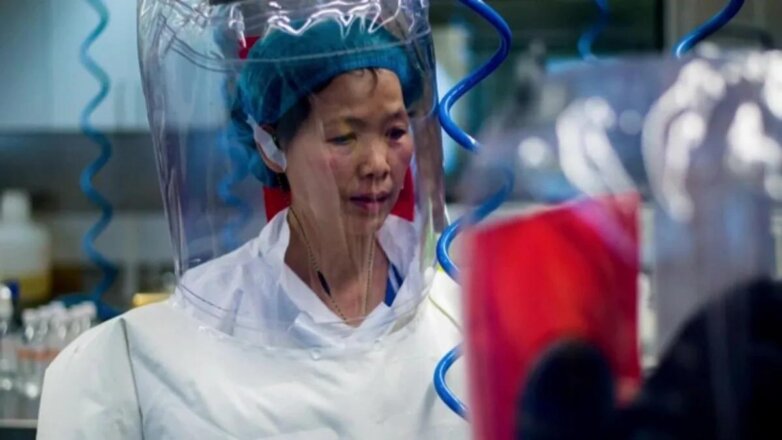 Вирусолог из Уханя предупредила об угрозе новых видов коронавируса