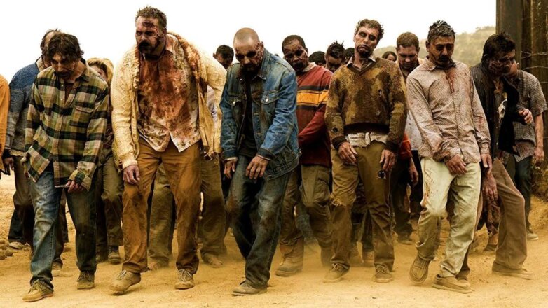 Зомби-сериал "Бойтесь ходячих мертвецов" продлили на седьмой сезон