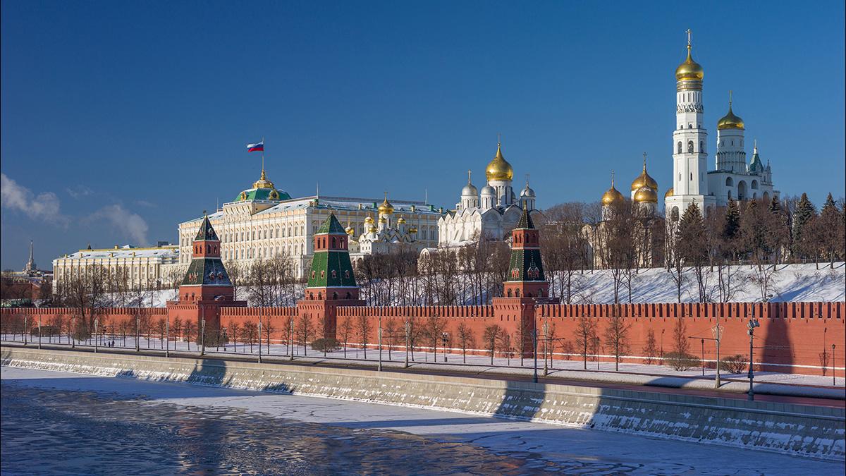Декабрь в Москве может стать самым солнечным за всю историю наблюдений
