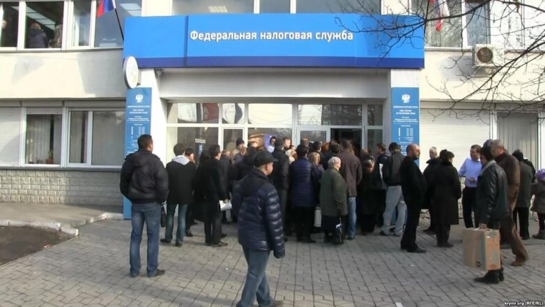 Минфин предложил упрощенную процедуру получения вычета по НДФЛ