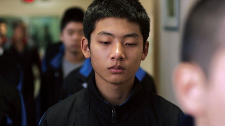 Возраст уголовной ответственности снизили до 12 лет в Китае