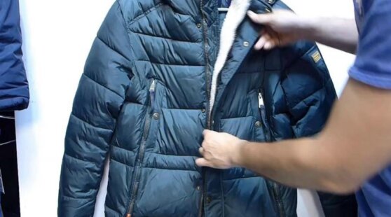 Выбрать и купить лучший пуховик на зиму помогут простые советы