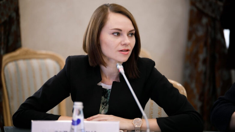 Член Общественной палаты отрицает, что предлагала ввести продуктовые карточки