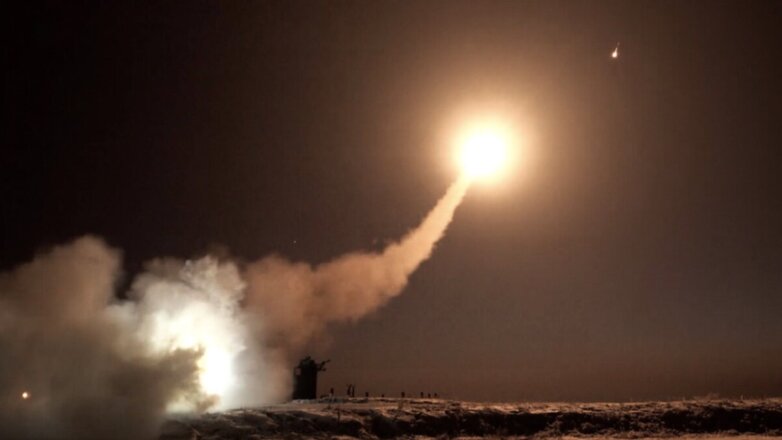 "Калашников" испытал обновленную ракету для ЗРК "Стрела-10М": видео