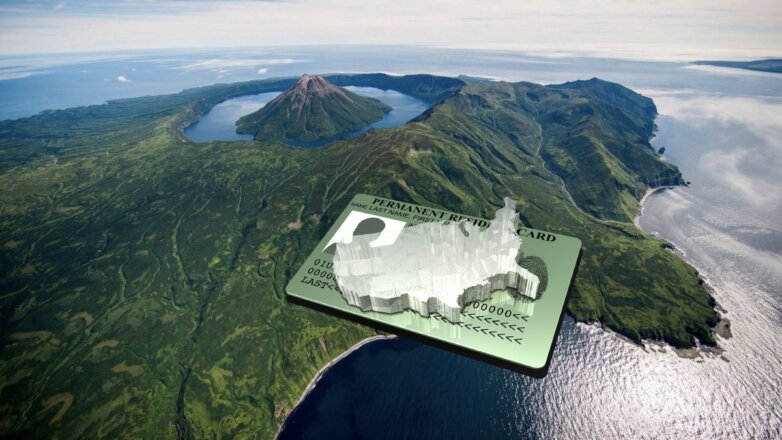 В США уроженцев Южных Курил признали японцами