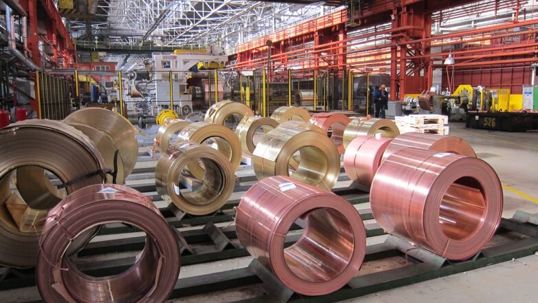 Продукция Кировского завода ОЦМ вошла в «Золотую сотню»