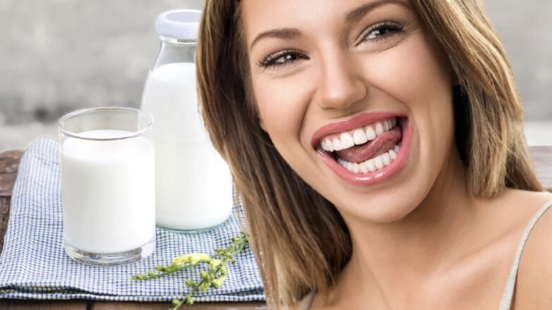 Простые продукты оказались эффективны в поддержании здоровья зубов