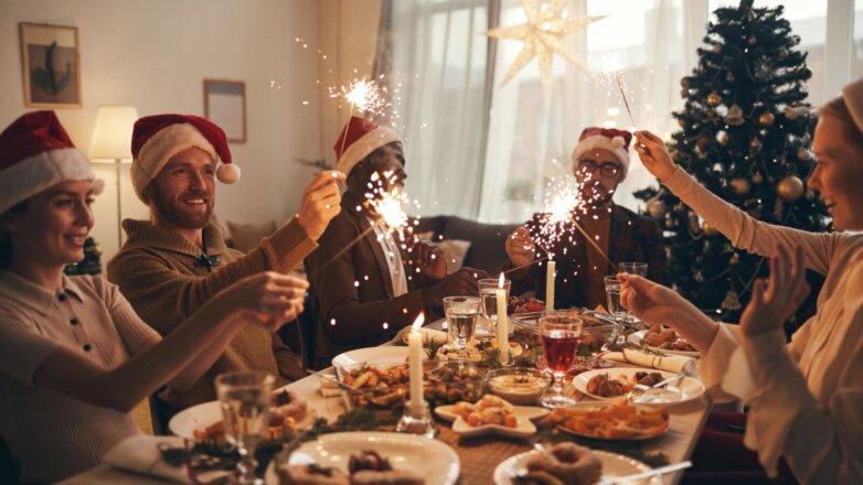 Психолог дала советы, как не поссориться с родственниками за праздники