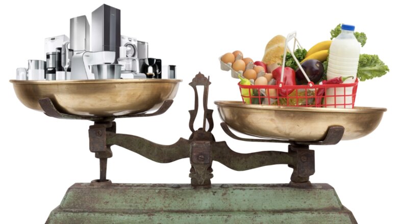 Как изменились затраты россиян в условиях пандемии