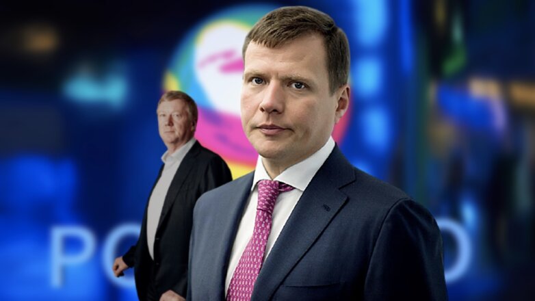 Кабмин утвердил отставку Чубайса с поста главы "Роснано"