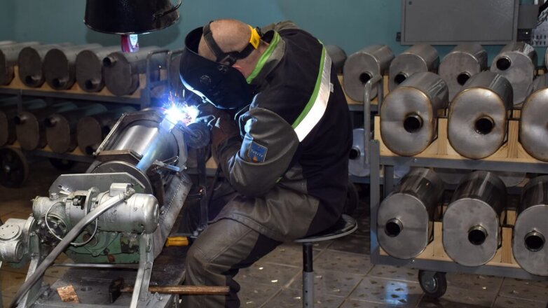 ШААЗ создает глушители для американцев