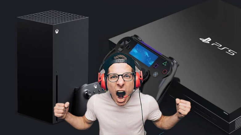 Раскрыта тайная функция PlayStation 5