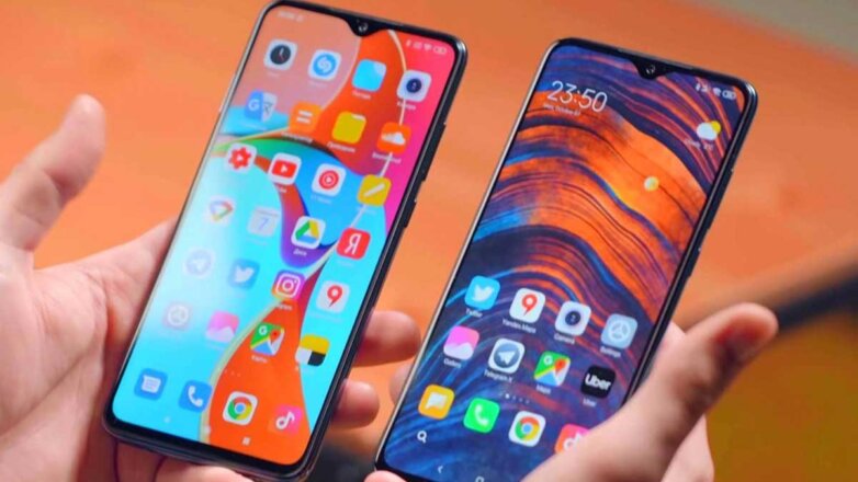 Рассекречены смартфоны Xiaomi и Redmi, ожидаемые в 2021 году