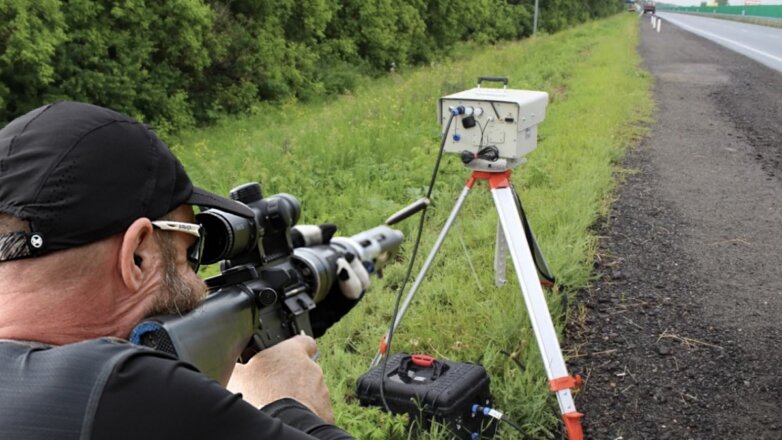 "Глазастые" девайсы: за что автомобилисты бьют камеры видеофиксации