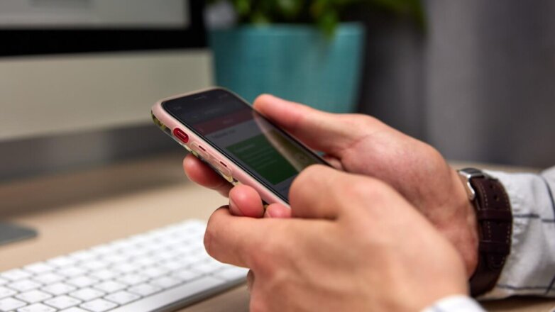 СМИ: в России предлагают разрешить перенос номера телефона между регионами