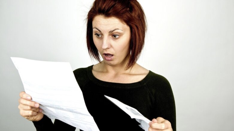 ЦБ предложил дать 14 дней на отказ от навязанных услуг при выдаче кредита