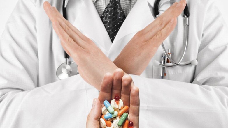 Микробиолог назвал ошибку, из-за которой антибиотики перестают действовать