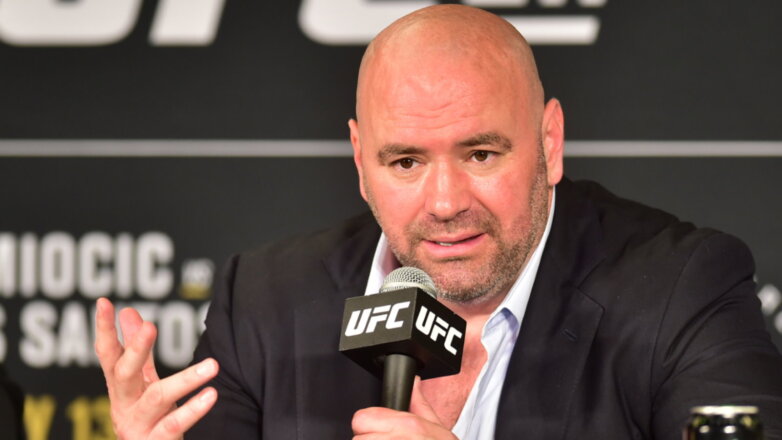 Глава UFC выбрал правильного соперника для последнего боя Нурмагомедова