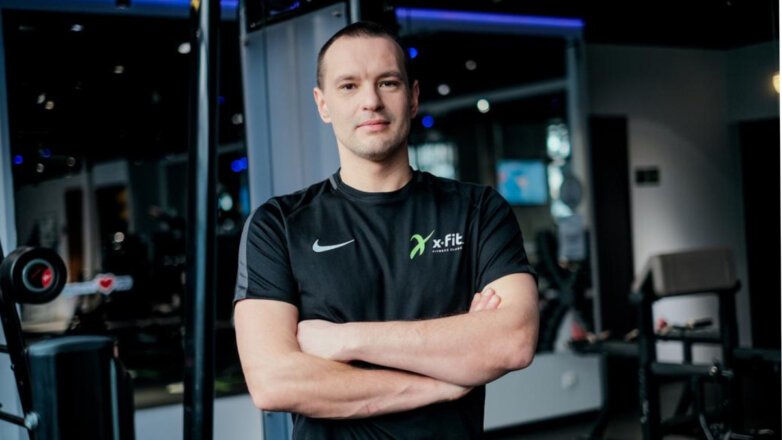 От идеи к действию: почему фитнес в X-Fit умный?