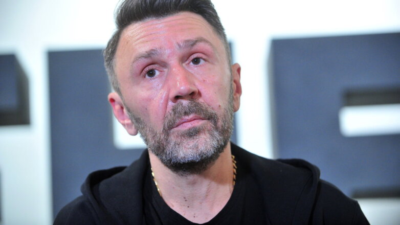 Сергей Шнуров обратился в полицию из-за "угроз" Иосифа Пригожина