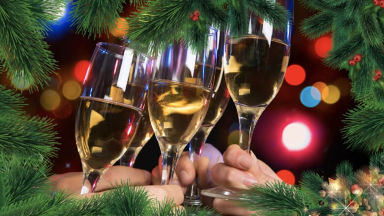 Врач объяснила, с чем лучше смешивать и чередовать алкоголь