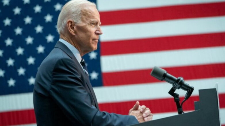 Байден считает, что сторонники импичмента Трампа не наберут достаточно голосов