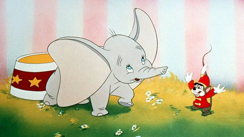 Disney+ ограничил просмотр нескольких мультфильмов из-за расовых стереотипов