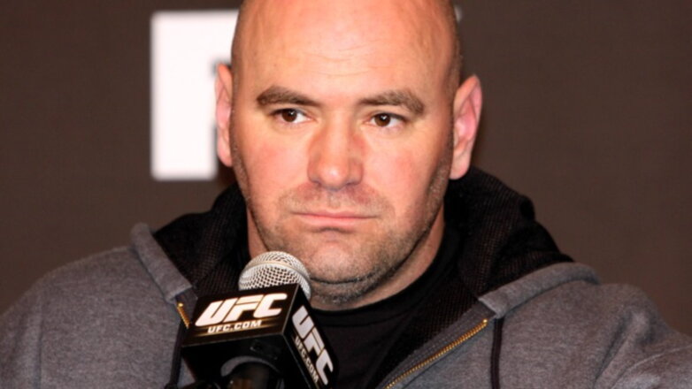 Президент UFC хочет уговорить Хабиба Нурмагомедова провести поединок