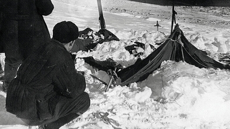 Названа новая версия гибели группы Дятлова