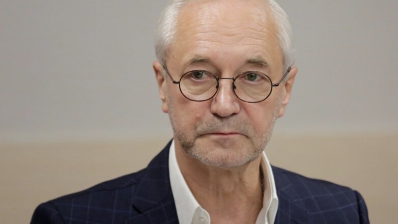 О тяжелом состоянии Василия Ланового рассказал его друг