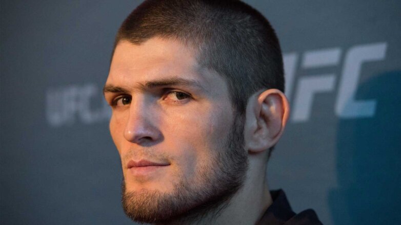 Нурмагомедов объявит о решении по возобновлению карьеры