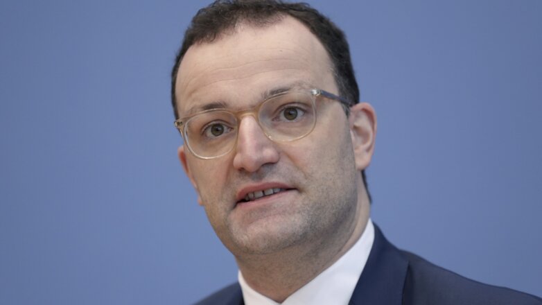 Стал известен возможный кандидат на пост канцлера Германии