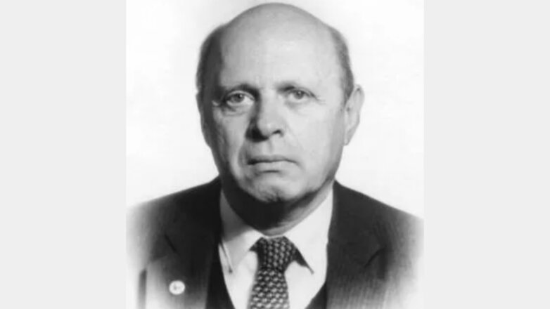 Умер последний из разработчиков первой советской атомной бомбы