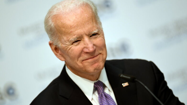 Президент США обсудил с итальянским премьером Россию